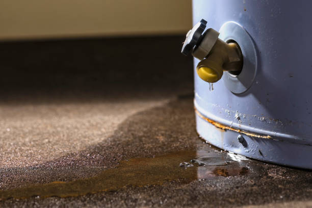 Best Local water damage restoration  in Lancaster, OH