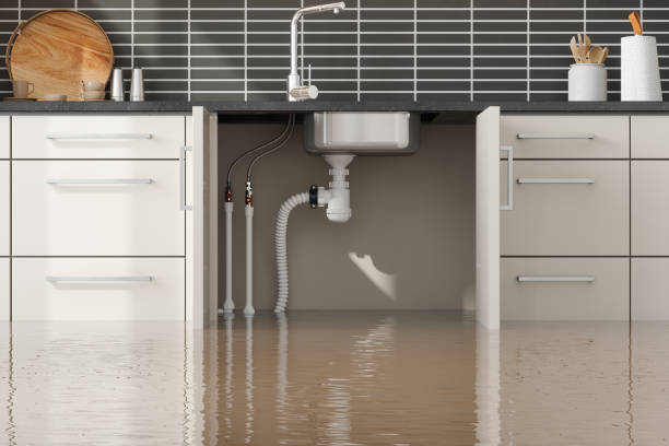 Best Emergency water damage restoration  in Lancaster, OH