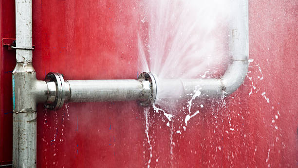 Trusted Lancaster, OH Water damage restoration Experts